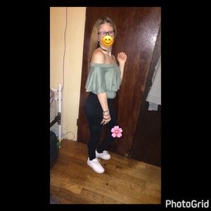 Meet your Posher, Patricia